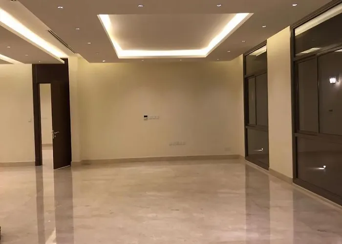 Al Narjes Villas & Apartments