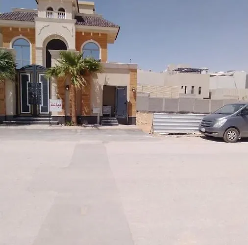 Al Narjes Villas & Apartments