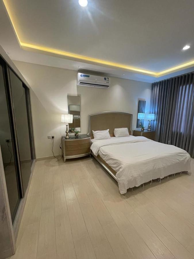 Al Narjes & Homestay *