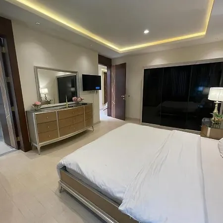 Al Narjes Villas & Apartments Riyadh Exterior photo